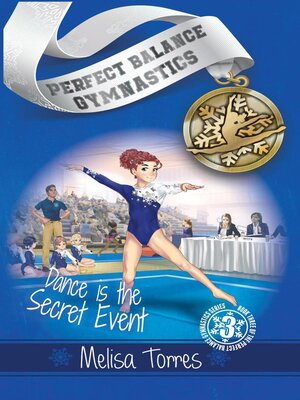 cover image of Dance is the Secret Event